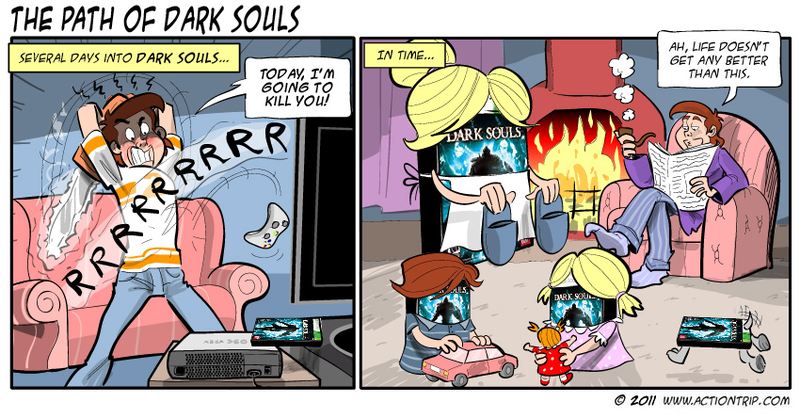 Illustration for article titled Sunday Comics: Subjective Objective